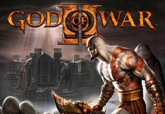 This is GOW2 Picture A